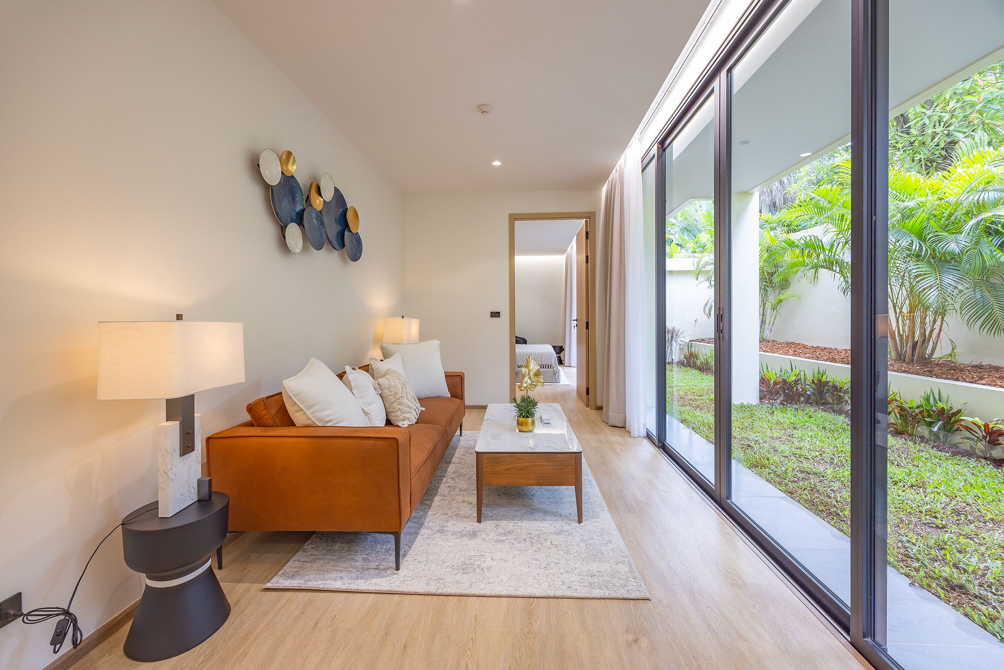 The Laytin Villa 124